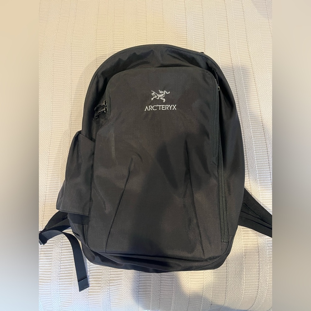 Arcteryx “Pender” Backpack (w/laptop sleeve)